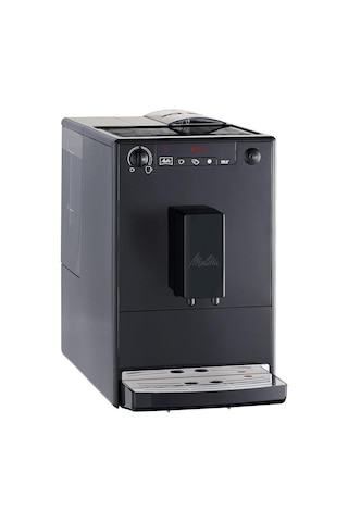 Melitta Solo Tam Otomatik Kahve Makinesi (Teşhir) Siyah