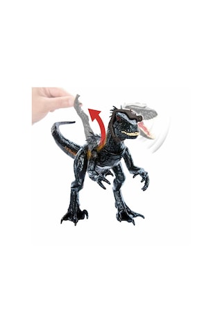 Jurassic World Tehlikeli Takip Dinozor Figürü Hky11