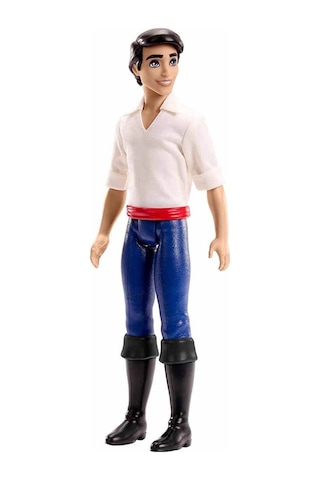 Disney Prens Bebekler Hlv97 - Prens Eric