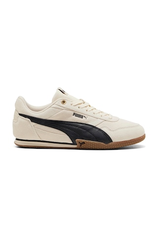 Puma Bella Donna Sd Kadın Yetişkin Sneaker Krem