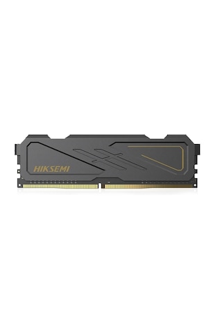 Hiksemi Armor Black HSC416U32D2 16 GB DDR4 3200 MHz CL10 Pc Ram