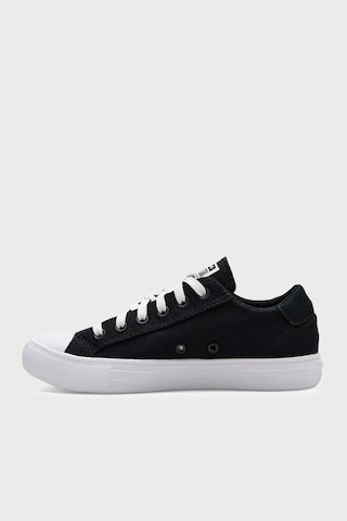 Converse Unisex Ayakkabı A19306c 001 Siyah Siyah