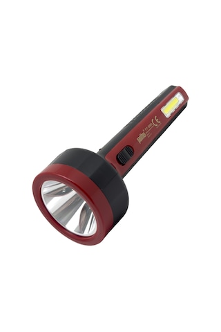 Panther Pt-9995 Usb Şarjlı El Feneri