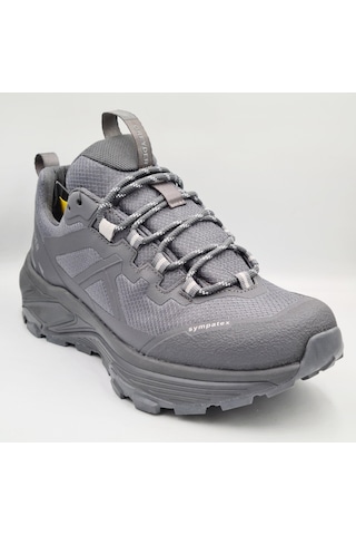 Greyder 18900 5k Füme Renk Outdoor Su Geçirmez Erkek Casual Ayakkabı Füme