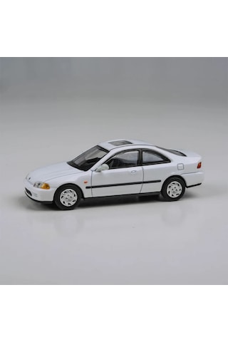 1:64 Para64 1995 Honda Civic Si Ej1