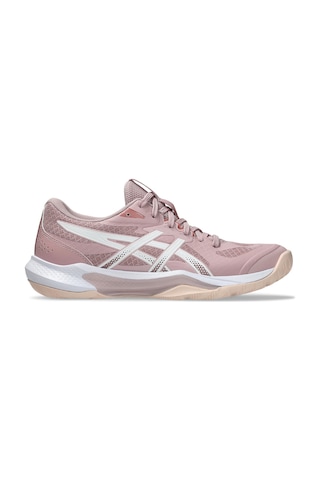 Asics Gel-tactıc 13 Kadın Orange Voleybol Ayakkabısı 1072a118-700 Turuncu