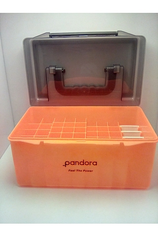 Pandora Suni Yem Kutusu