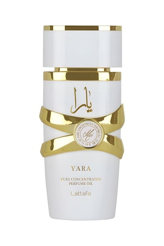 Lattafa Yara Moi Concentrated Perfume Oil 20 Ml Kadın Parfümü Çiçek