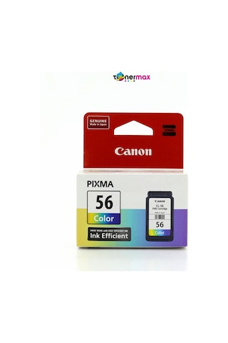 Canon Cl56 Kartuş / Canon Cl 56 Renkli Kartuş