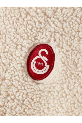 Gsstore Galatasaray Çocuk Ceket C252117 Ekru