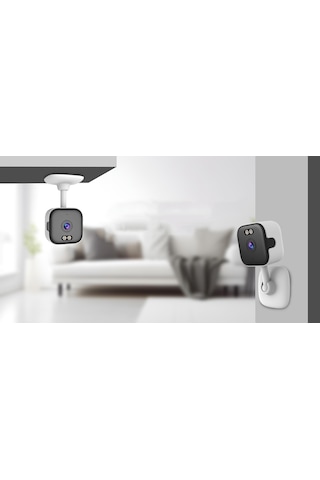 Acme O-kam 3031 Mini İç Mekan Wifi Camera