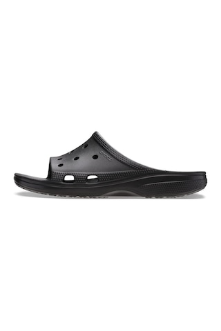 Crocs Saturday Slide M Erkek Terlik 213298 213298 001 Çok Renkli