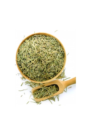 Organik Bitkim Biberiye - Kuş Dili 250 G