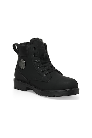 Kinetix Lıma 2pr Siyah Erkek Biker Bot 000000000101173301 Siyah