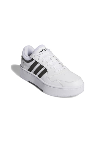 Adidas Hoops 3.0 Bold W Günlük Ayakkabı Ig6115 Beyaz