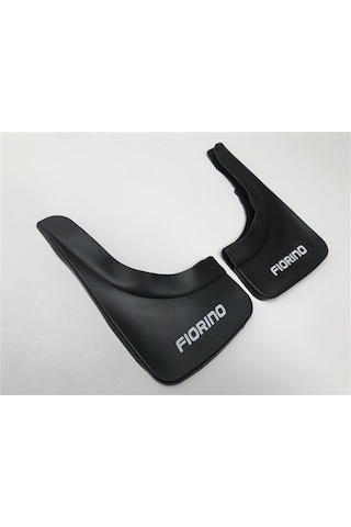 Replax Fiat Fiorino Arka Paçalık Çamurluk Tozluk 2'li