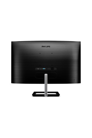 Phılıps 31.5" Va 325e1c-00 4ms 75hz Hdmı-dp Kavisli Ev Ofis Tipi Monitör 2560 X 1440