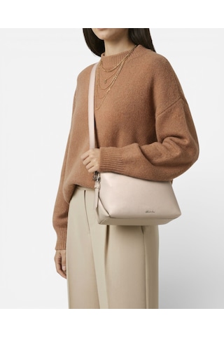 Steve Madden Blumı Chalk Kadın Chalk Omuz Çantası Blumı Chalk Krem