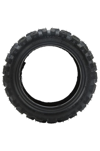 Elektrikli Scooter 11 İnç Dış Lastik 90/65-6.5 Off-road Tubeless