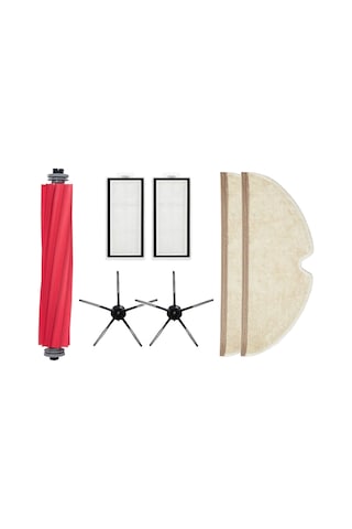 Roborock Q7, Q7 Max Robot Süpürge Modelleri Uyumlu Seti