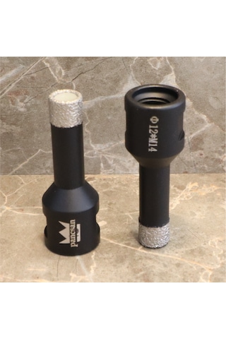 Pancsan - Panç / Karot 12 Mm Porselen , Seramik , Granit , Mermer , Çimstone , Mermerit