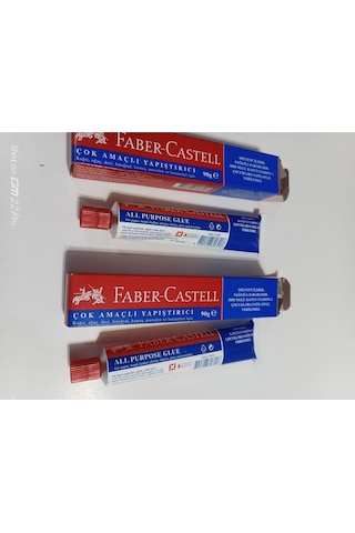 90 Gr Yapıştırıcı 2 Adet