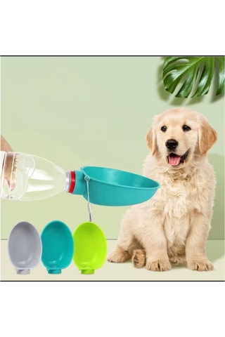 River World Suluk Başlığı Takılabilir Evcil Hayvanlar İçin