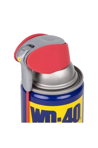 WD-40 Yağlayıcı ve Pas Sökücü Sprey 6 x 350 ML (Kobra Başlık)