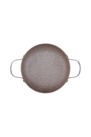 Korkmaz Browni 6 Parça Omlet Set A2920 Diğer