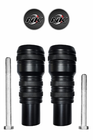 Nkmotors Nk Motors Honda Cb650r E-clutch 2025 Uyumlu Motor Koruma