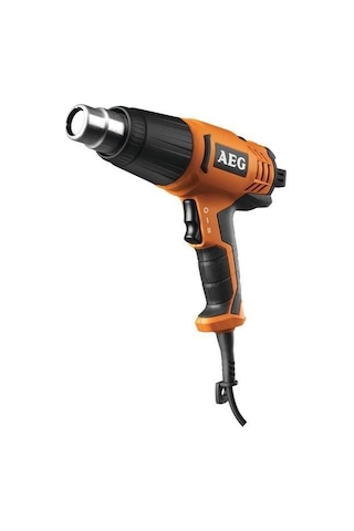 Aeg HG 600 V 2000w Sıcak Hava Tabancası 2000W - T4935441025
