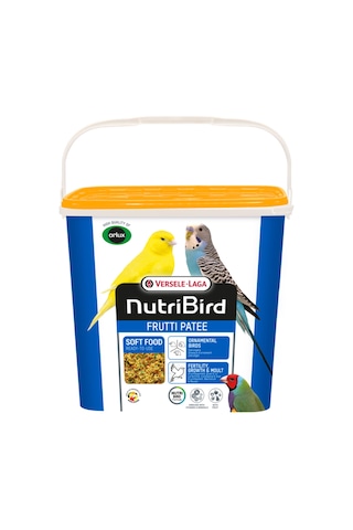 Versele - 385 - Laga Nb Fruttı - Csmtex - Patee 5kg