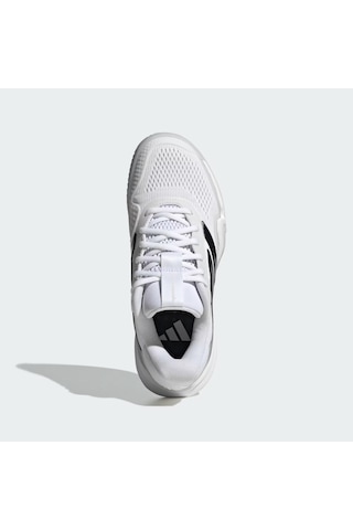 Adidas Barricade 14 Kadın Tenis Ayakkabısı C-adıjr1763b10a00 Beyaz