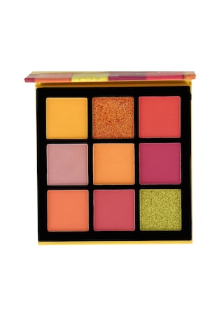 Lovely Surprise Me Eyeshadow Palette 9'lu