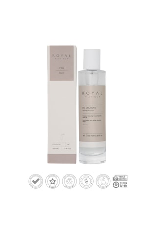 İncir 100 Ml Kolonya