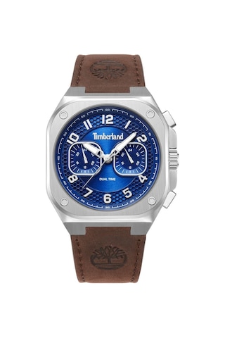 Timberland Tdwgf0055003 Erkek Kol Saati Metalik