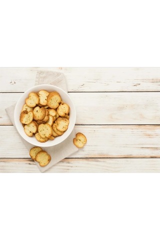 Maretti Brushette Chips Pizza + Sour Cream Onion Aromalı 2'li