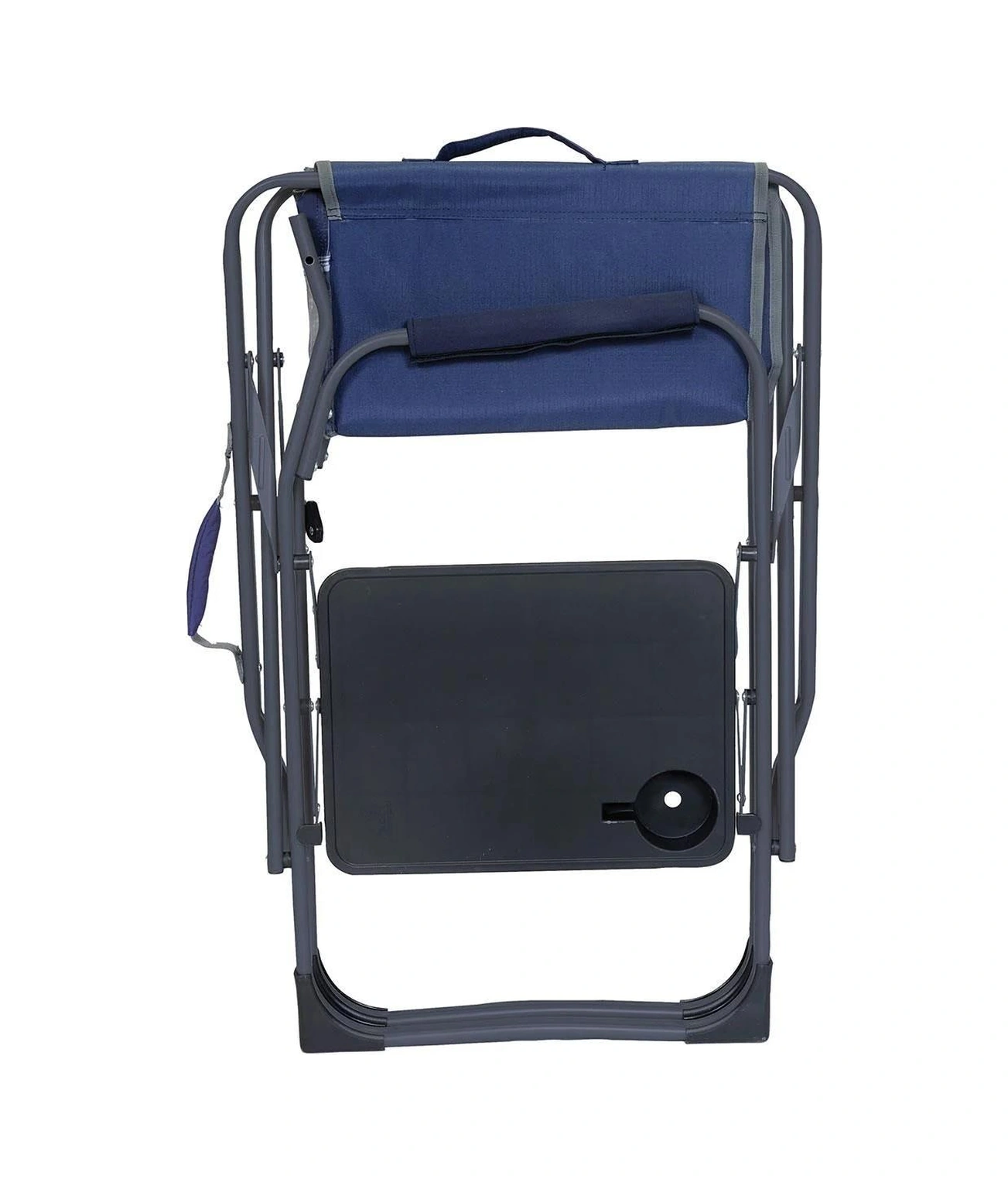 Gci Outdoor Rejisör Kamp Sandalyesi Lacivert Lacivert