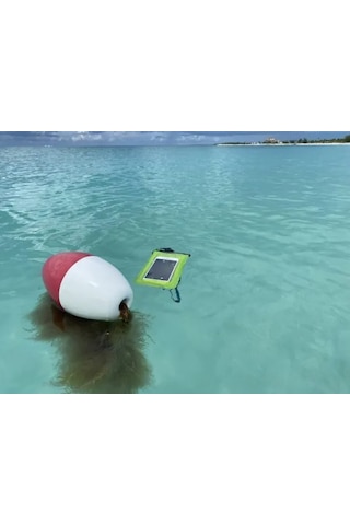 River World Telefon Kılıfı Su Geçirmez Batmaz Renkli