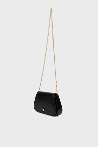 Calvin Klein Bayan Çanta Lv04f1153g Ub1 Siyah Siyah