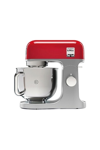 Kenwood kMix KMX750RD 1000 W Stand Mikser