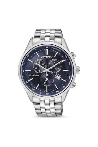 Citizen At2141-52l Erkek Kol Saati Gri