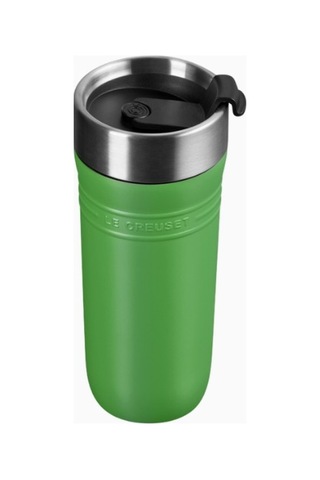 Le Creuset On The Go Termos Bardak Sızdırmaz Yeşil