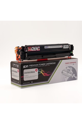 Canon Crg-054h-3026c002 Uyumlu Toner M