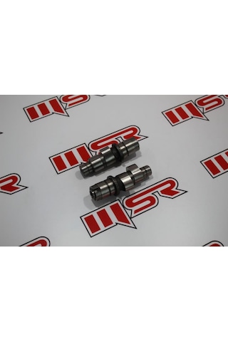Xv 250 Cc Eksantrik Mil Takımı (490467398) Xv 250 Cc Eksantrik Mil Takımı (490467398)