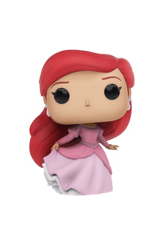 Funko Pop Figür - Disney The Little Mermaid. Ariel