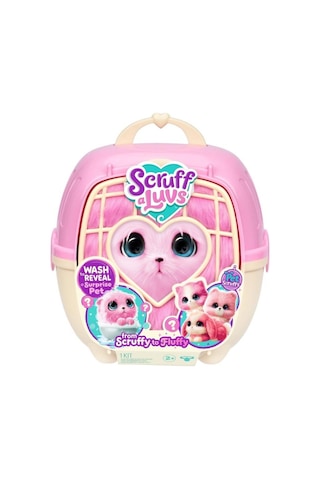 Sevimli Pastel Serisi Pembe Sürpriz 30325