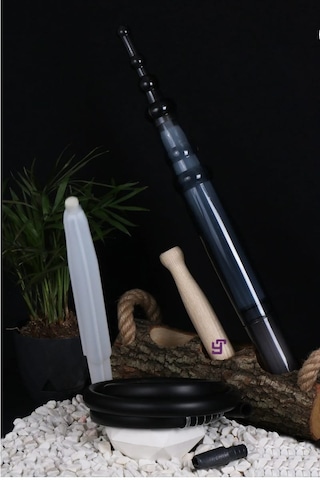 Buzlu Marpuç Siyah,buz Marpuç