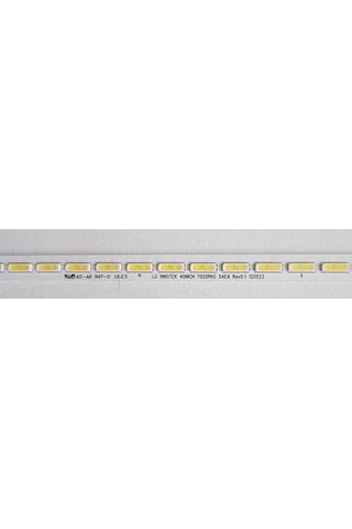 Techwood 40"Le40S182F Techwood 40Fhd912 Le40S182F Led Bar