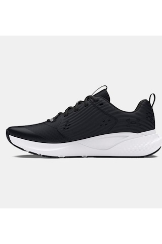 Under Armour Charged Commit Tr 4 Antrenman Ayakkabısı Siyah